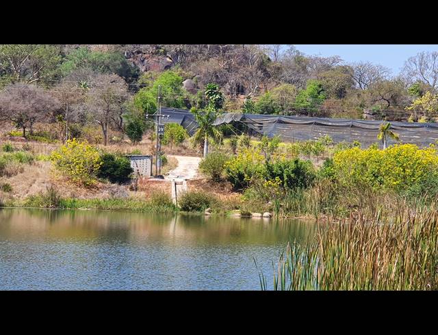 16HA FARM SOLD IN NELSPRUIT RURAL
